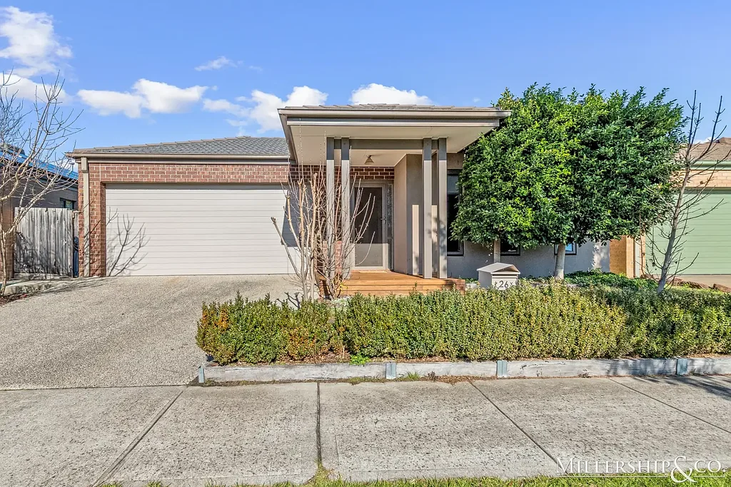 26 Embankment Road, Doreen, VIC 3754