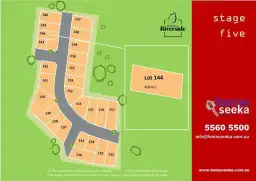 Stage 5 - Lot 144 Oa Benson Drive, Warrnambool