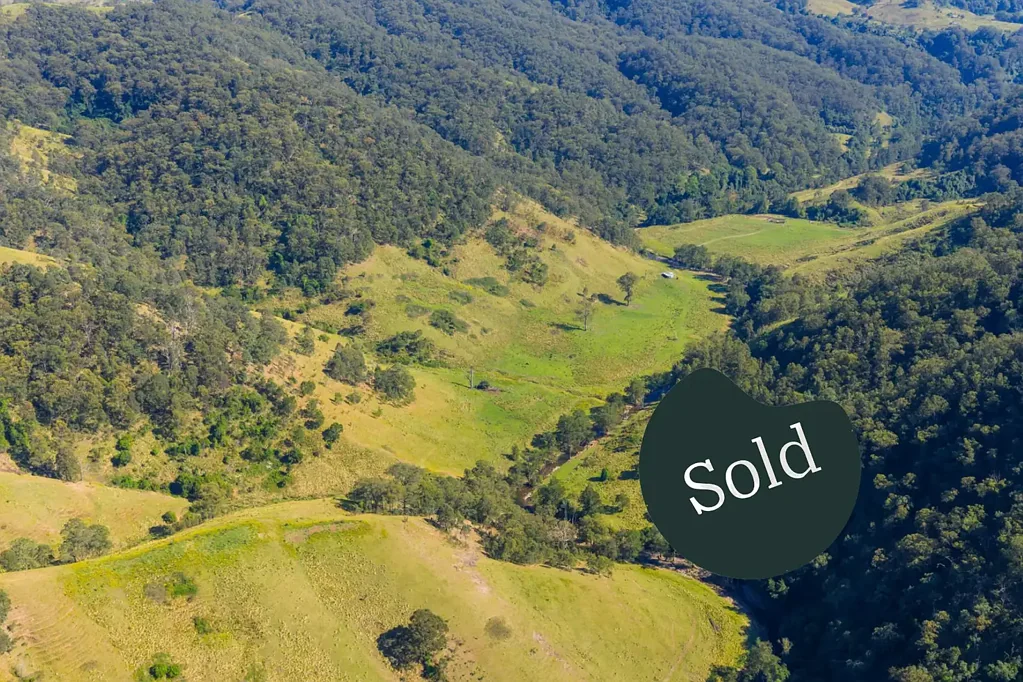 "Fosters" off Cassels Road, Singleton, NSW 2330