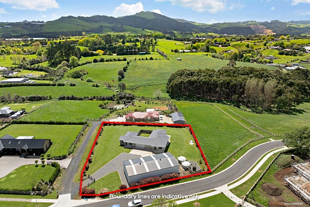 81D Dean Road, Pokeno, Franklin