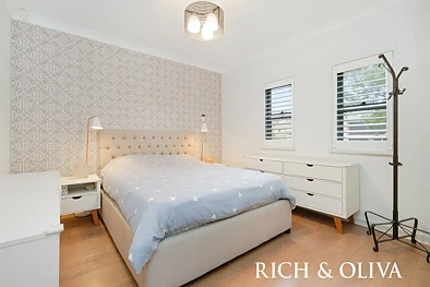 13/16 Brunswick Parade, Ashfield, NSW 2131, 4 Schlafzimmer, 3 Badezimmer, Townhouse
