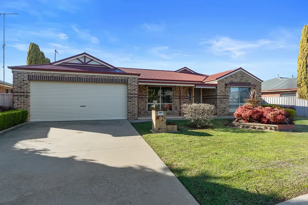 11 Fairway Close, Tatura, VIC 3616