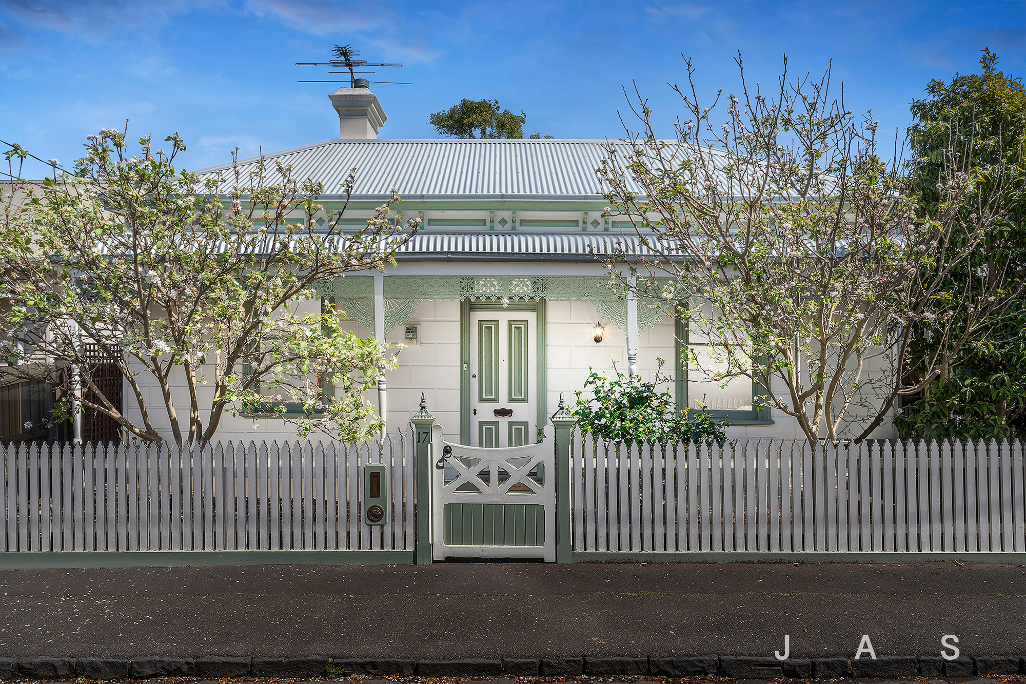 17 FREE ST, YARRAVILLE VIC 3013, 0 phòng ngủ, 0 phòng tắm, House