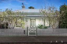 17 Free Street, Yarraville