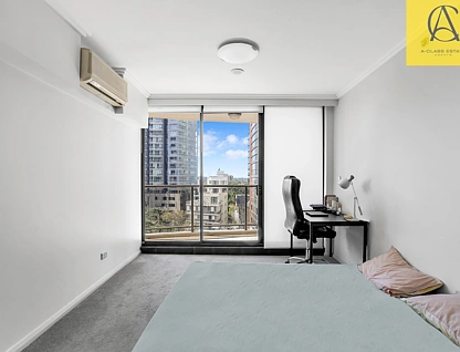 38/13-15 Hassall Street, Parramatta, Parramatta (Northwest suburbs), 2 rūma, 2 rūma horoi, Apartment