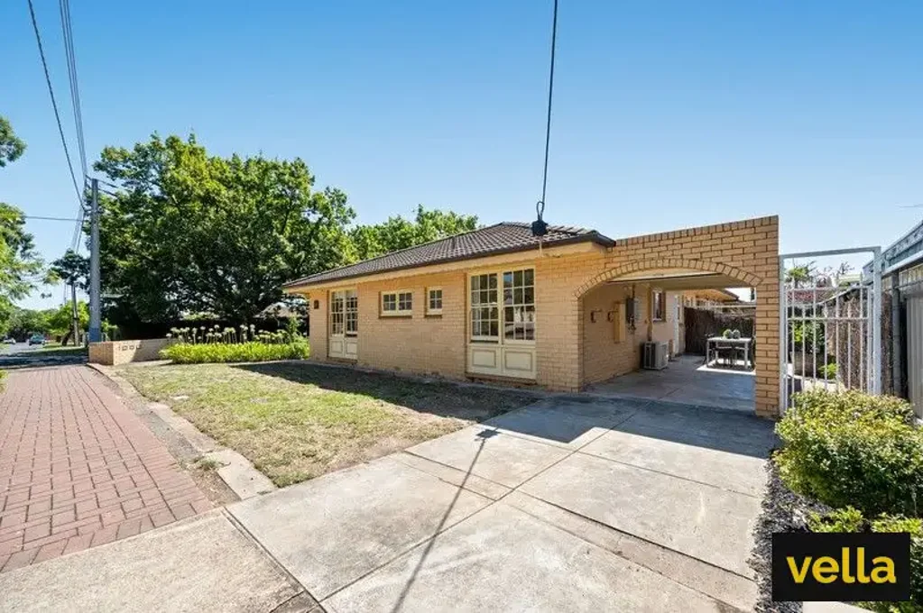 Kensington Gardens 2房  Modern Homette with Striking Street-Facing Appeal!