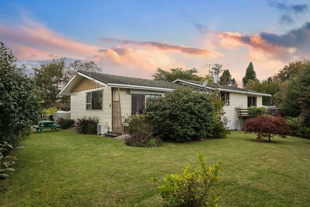 Waihi 2Kwarto Nest or Invest in Waihi