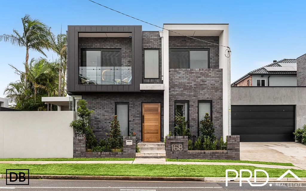 168 Picnic Point Road, Picnic Point, NSW 2213