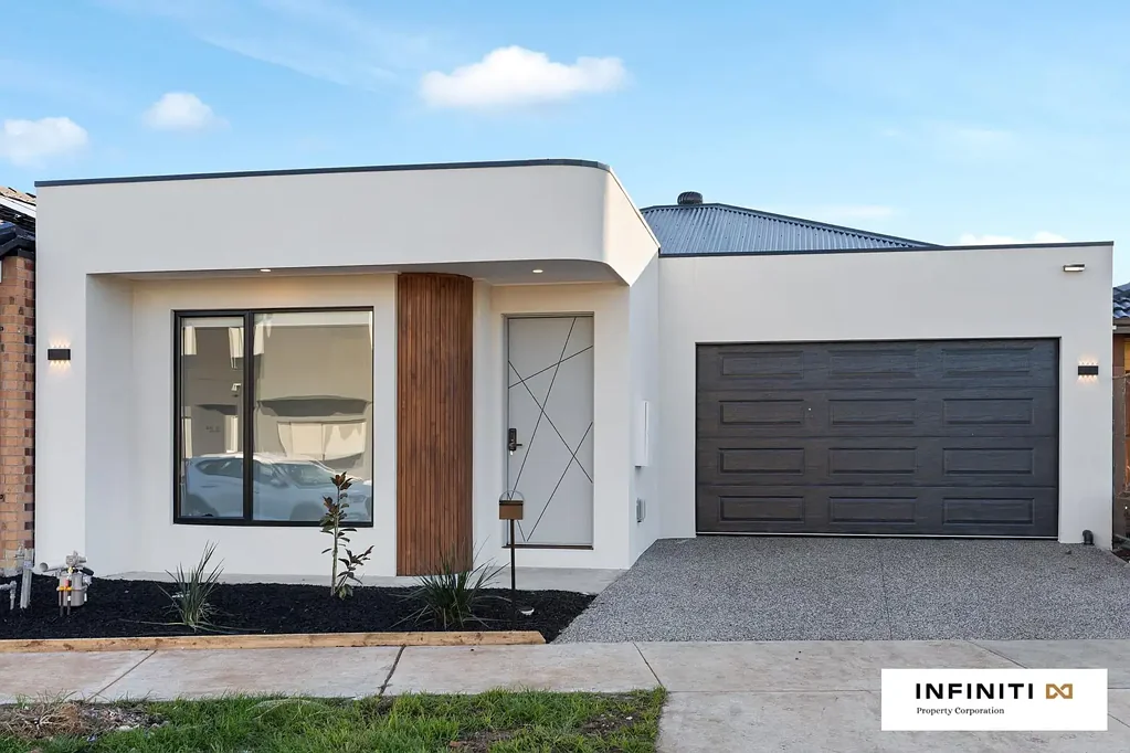 DISCOVER WHERE MODERN LIVING MEETS CONVENIENCE