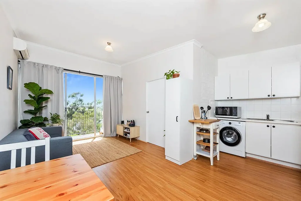 West Leederville 1房  TREE TOP VIEWS
