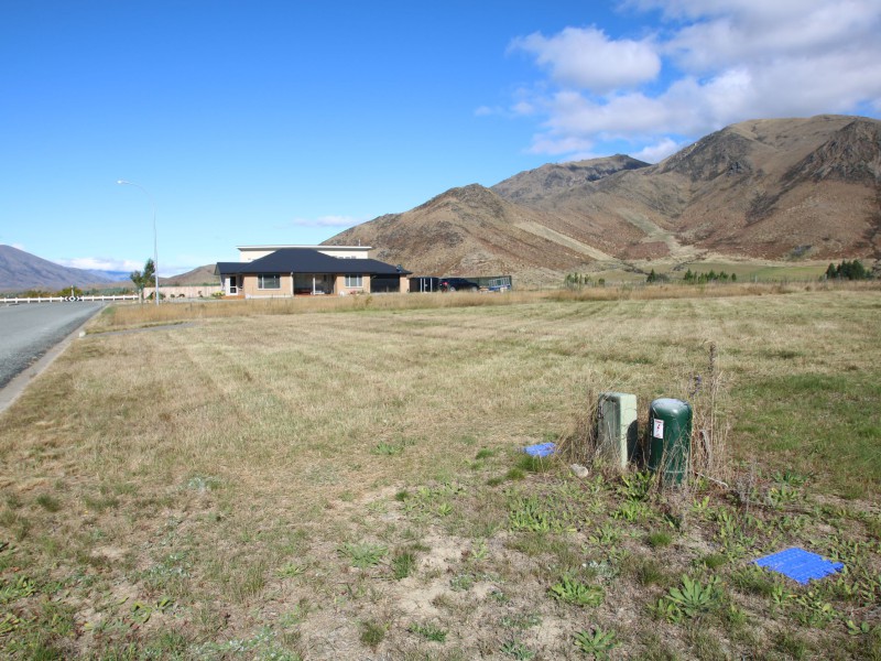 10 Cirrus Place, Omarama, Waitaki, 0 Schlafzimmer, 0 Badezimmer