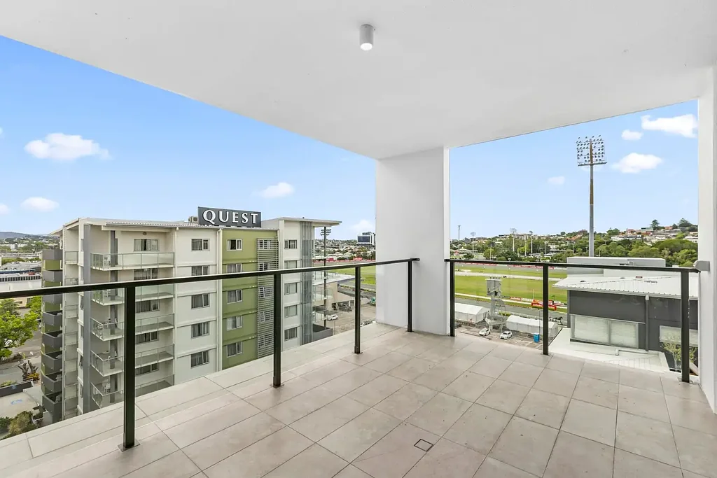 295/21 Agnes Street, Albion, QLD 4010, 2 chambres, 2 salles de bain, Unit