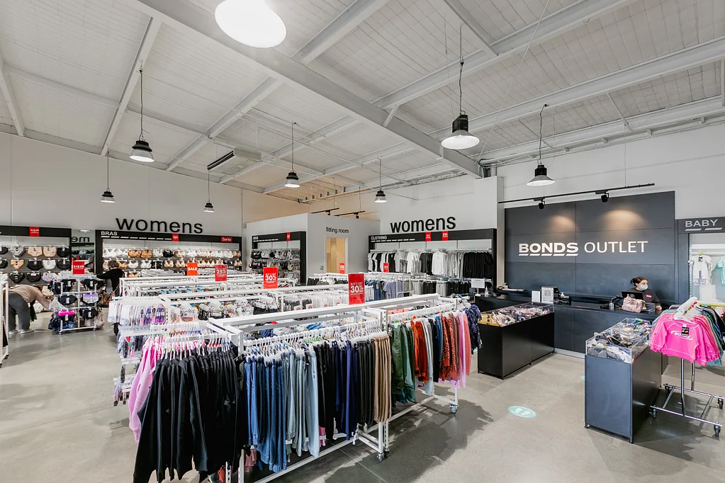 Papamoa Anchor Tenant - Outstanding Cashflow