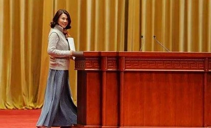 董明珠连任后首次现身谈企业纳税、分红与产品