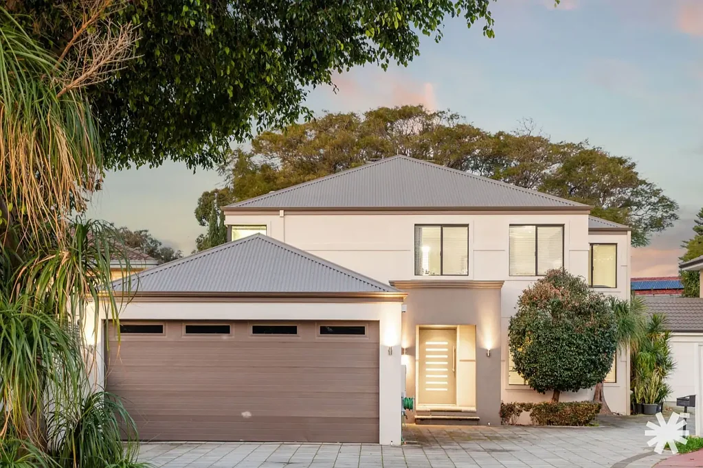 12 Burney Court, Kardinya, WA 6163
