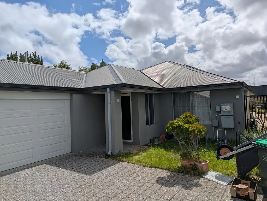 Modern Family Home in Banksia Grove