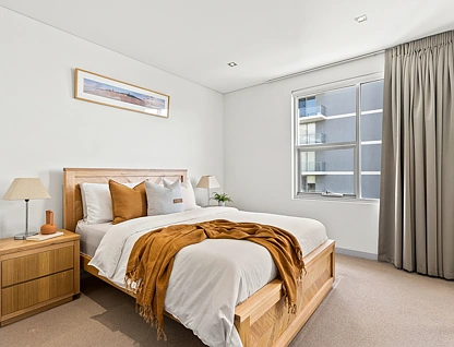 16/34 Church Street, Wollongong, Wollongong - Greater Region, 3 habitaciones, 2 baños, Apartment