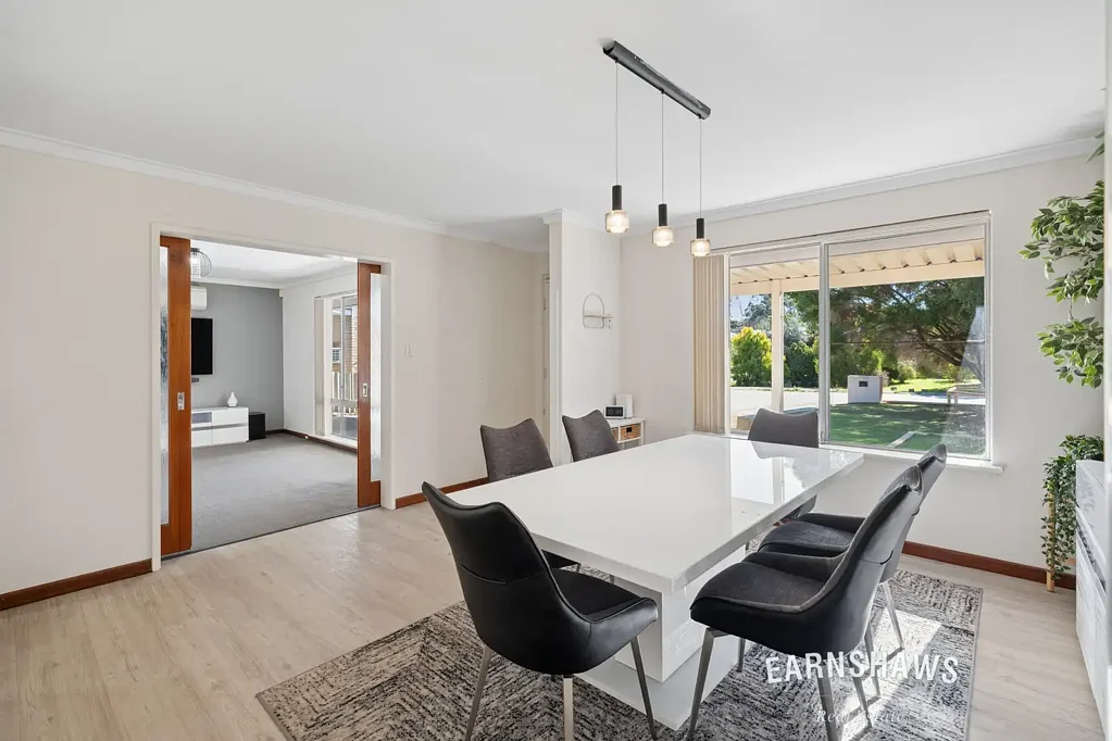 Greenmount 5房  Multi-gen Space, Freedom, Opportunities