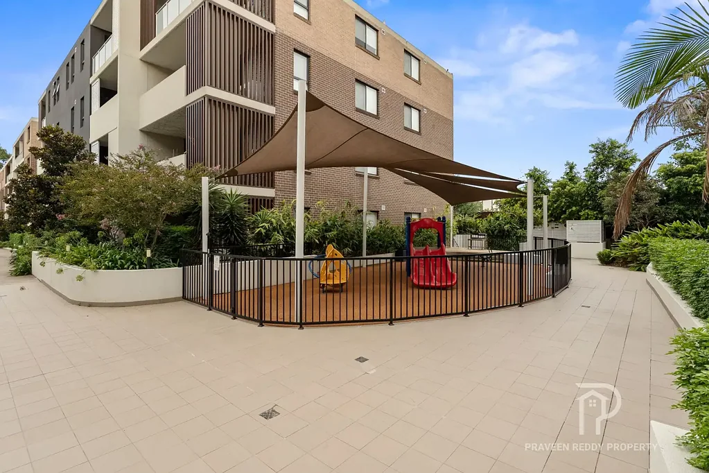 312/9D Terry Road, Rouse Hill, NSW 2155