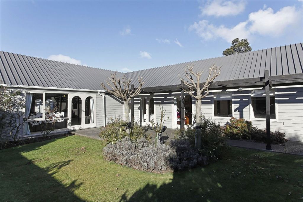 8a Lombard Place, Avonhead, Christchurch, 4房, 2浴