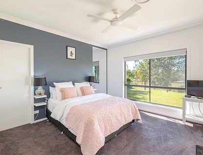 Unit 1/27 Cambridge Cct, Southside, Wide Bay, 2 Schlafzimmer, 2 Badezimmer, Apartment