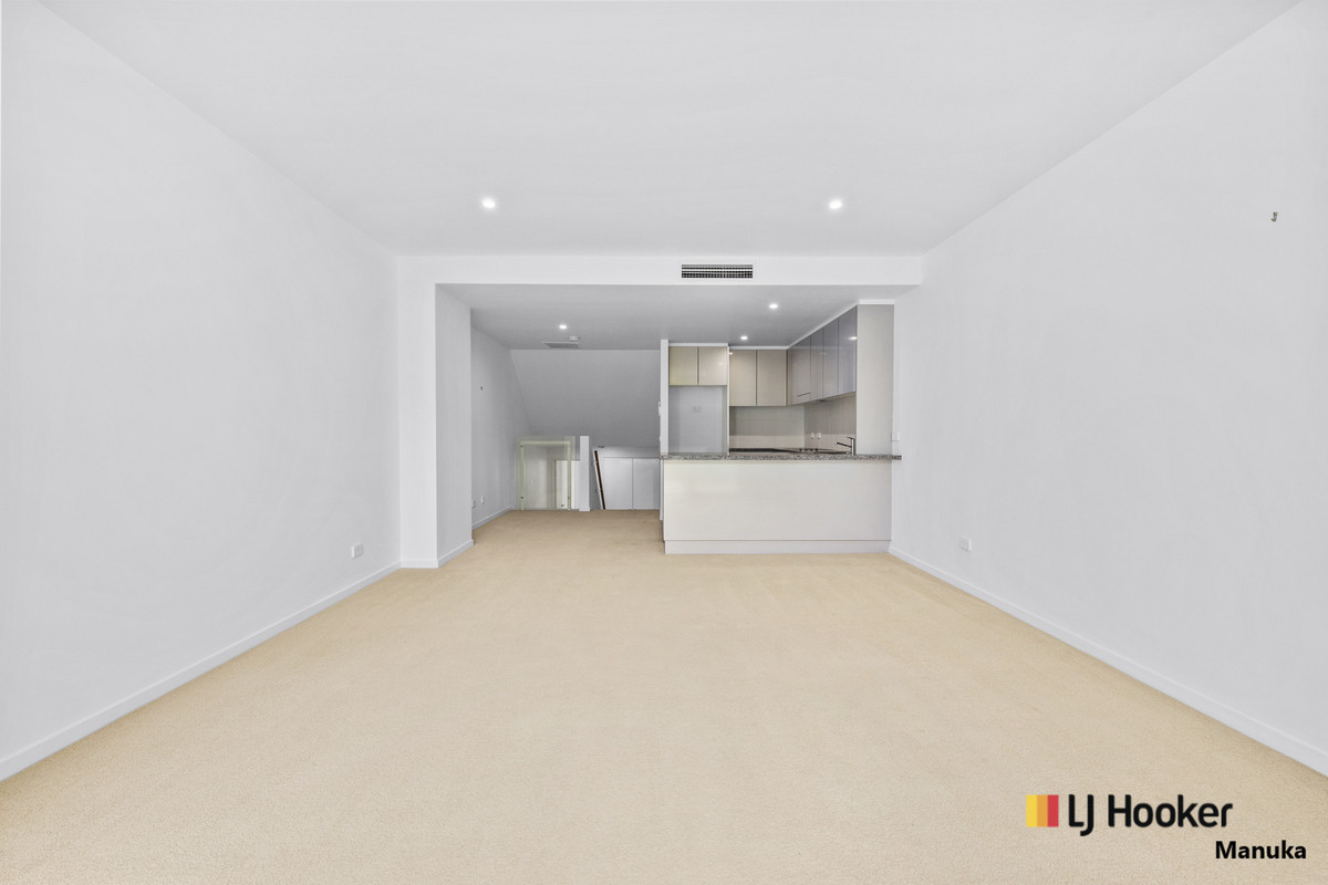 43 BLACKALL ST, BARTON ACT 2600, 0房, 0浴, Unit