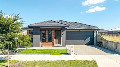 Beveridge 4Habitaciones Live Bigger in a Premium and Modern Home!