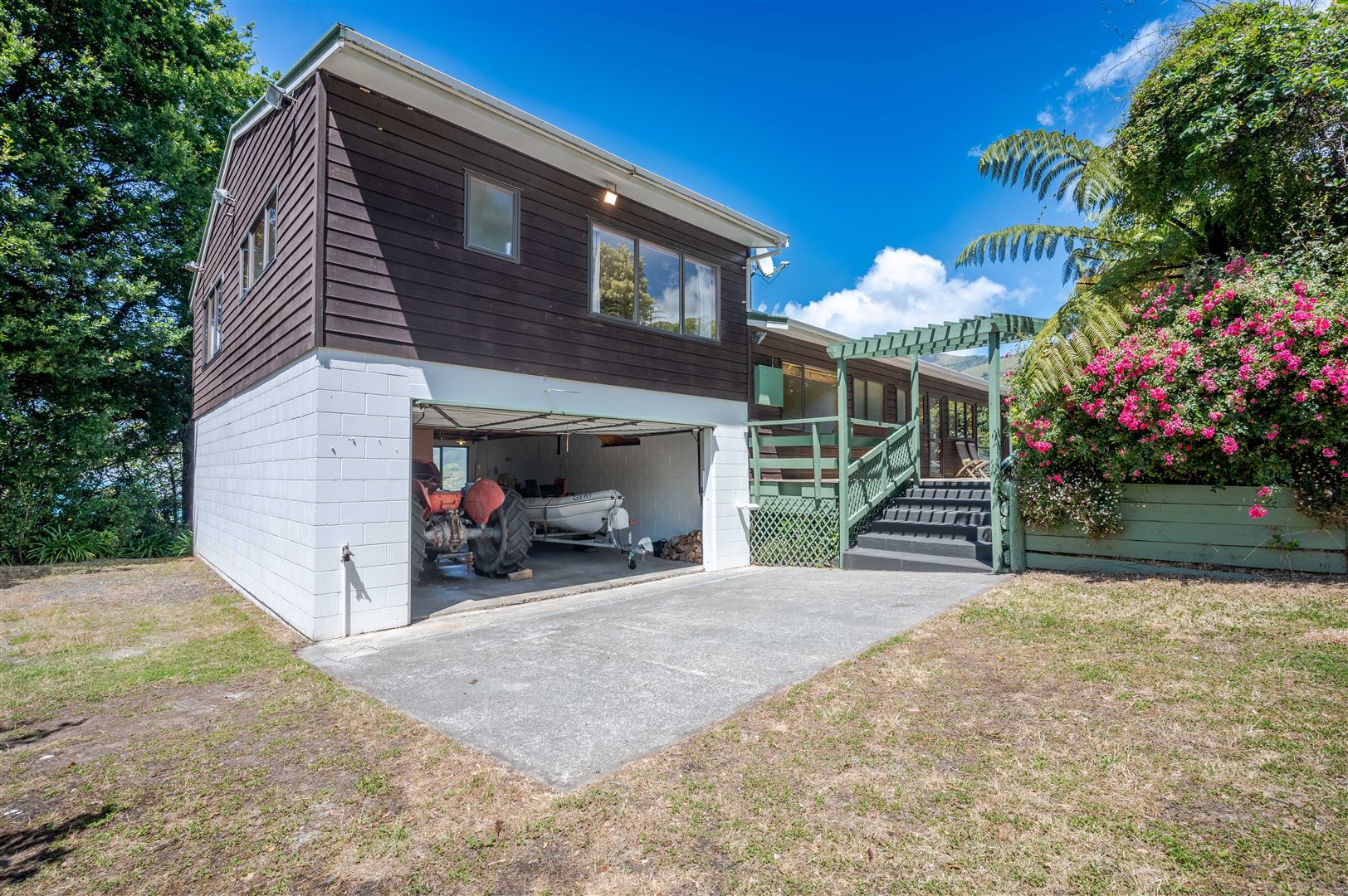 Residential Banks Peninsula