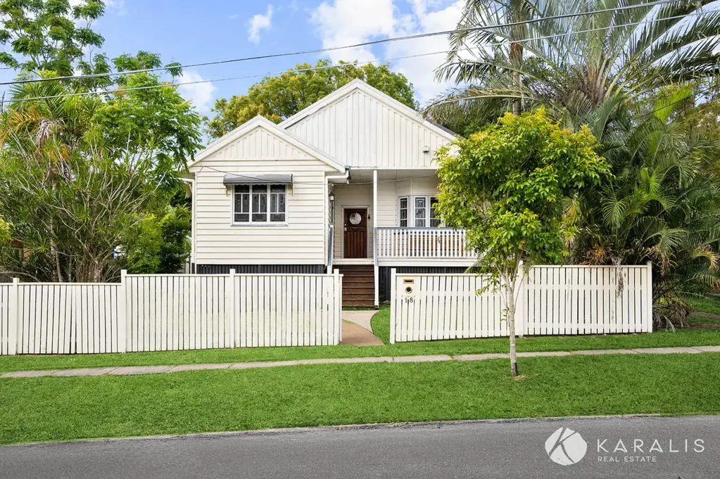 18 Blackwood Road, Salisbury, QLD 4107