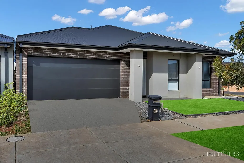 Weir Views 4Zimmer A Modern Home Offering Space, Style and Versatility