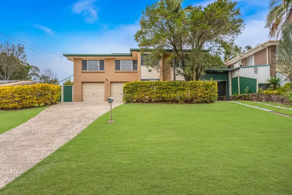 Redbank Plains 3 Bedroom Move-In Ready Family Home with Space, Style & Convenience!