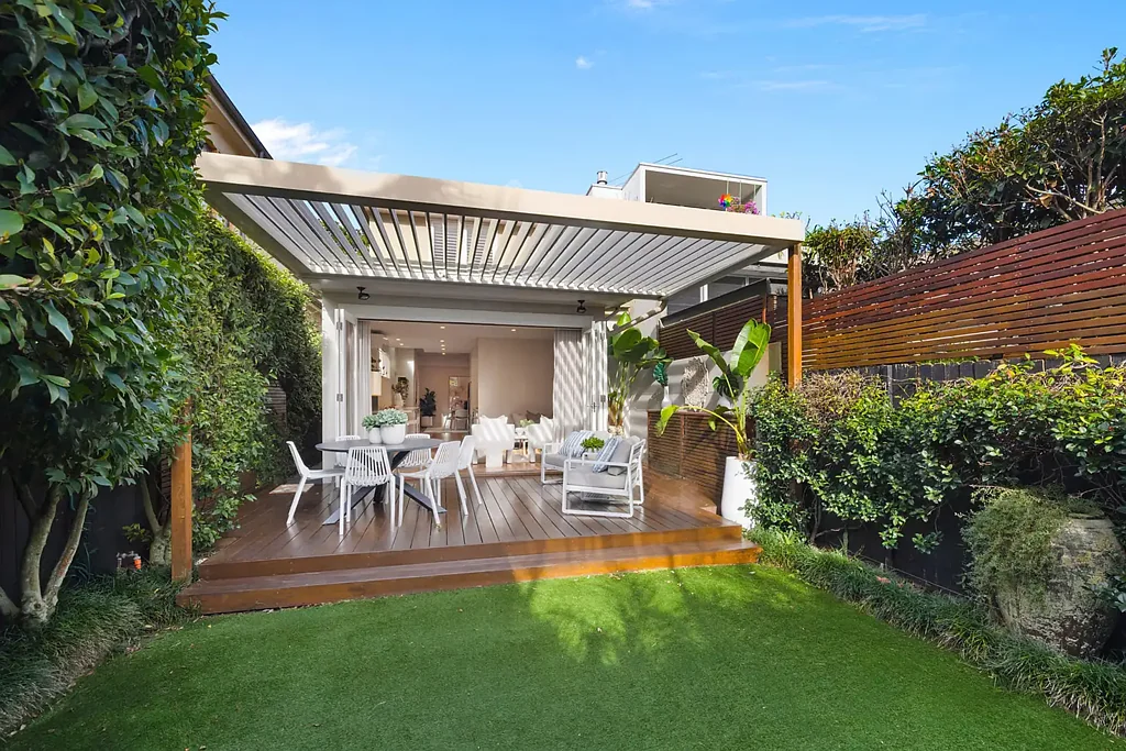 Manly 4બેડરૂમ Coastal charm, prime location