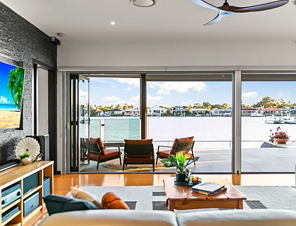 56 North Point, Banksia Beach, Moreton Bay Region, 4 Kuwarto, 4 Banyo, House