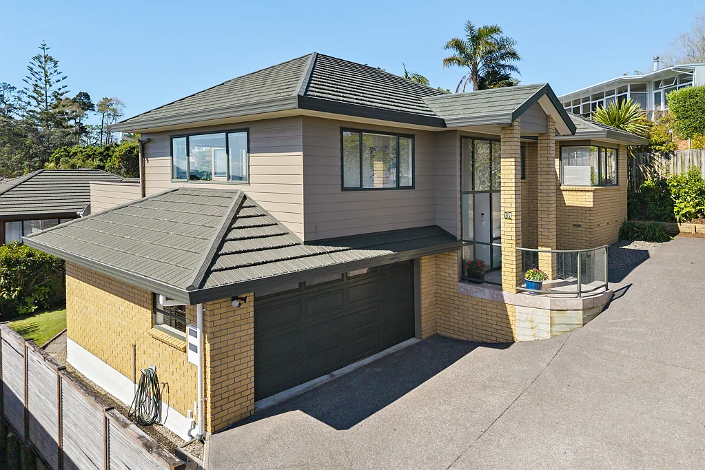 1A Luana Way, Bucklands Beach, Manukau City, Auckland