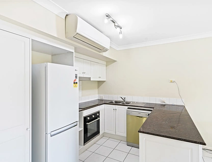 27/293 Esplanade, Cairns North, Cairns, 2 રૂમ, 1 બાથરૂમ, Apartment
