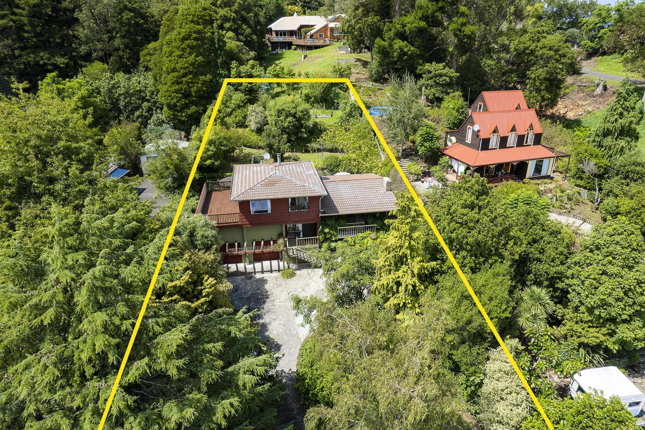 9 Darwin Road, Outer Kaiti, Gisborne, 3 Bedrooms, 0 Bathrooms