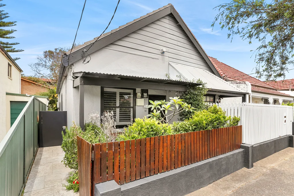 10 Tunbridge Street, Mascot, NSW 2020