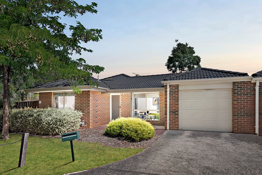 3/95 Ashleigh Avenue, Frankston, VIC 3199
