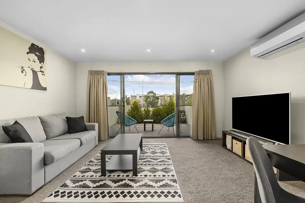 3/307 Flemington Road, Franklin, ACT 2913