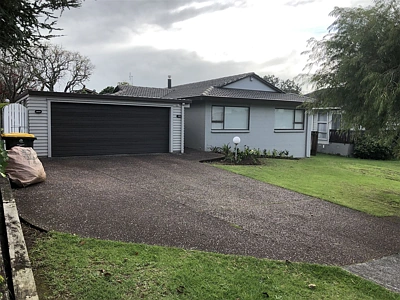 Residential  Mixed Housing Suburban Zone