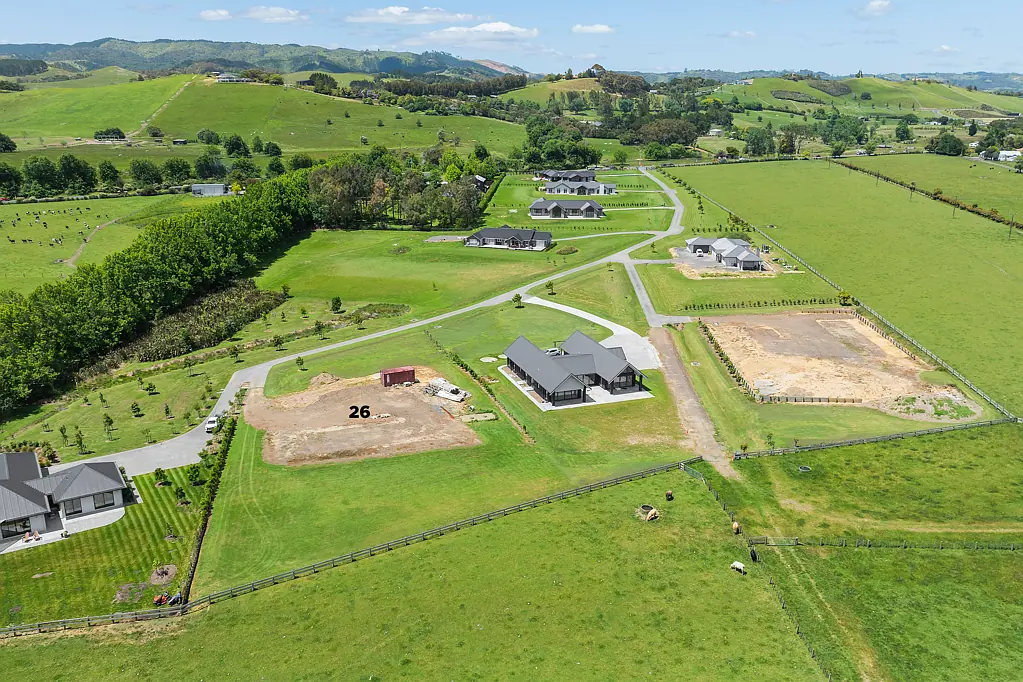 26 Riverside Way, Clevedon, Manukau City, Auckland