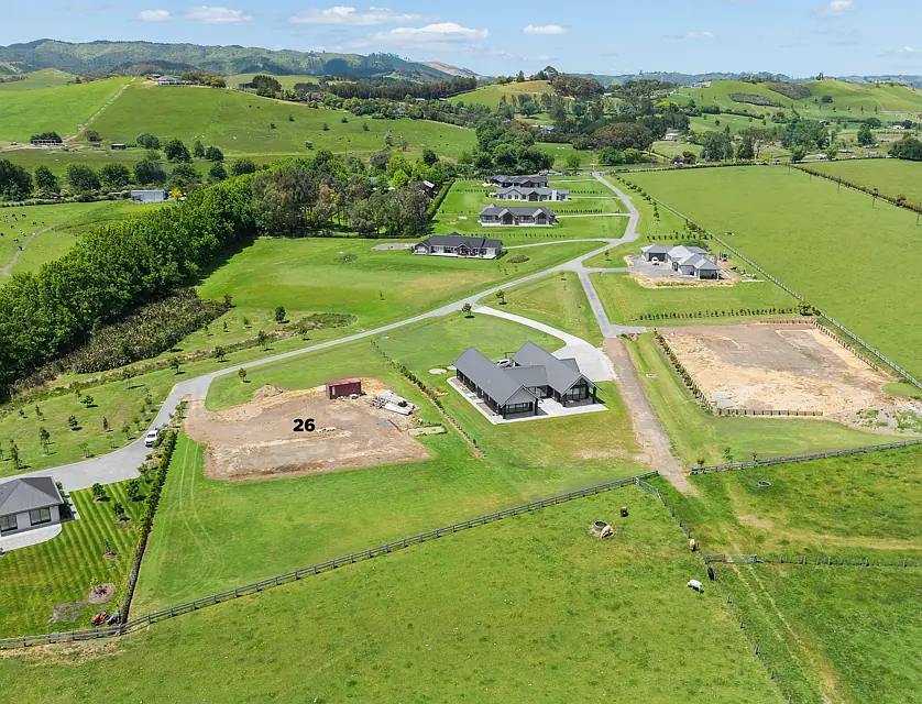 26 Riverside Way, Clevedon, Manukau City, 0房, 0浴, Lifestyle Section