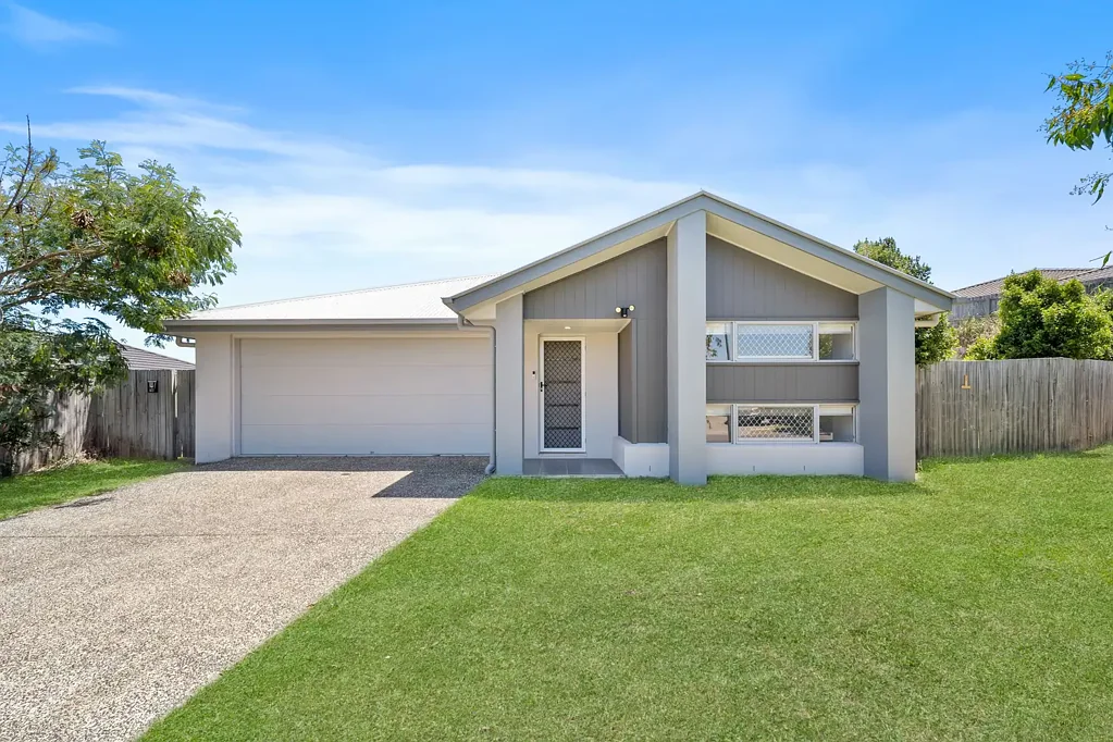 50 Summerview Avenue, Yarrabilba, QLD 4207