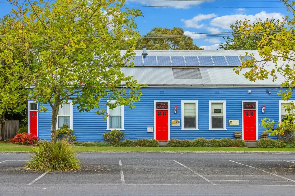 Macarthur 6ਬੈੱਡਰੂਮ The Farmers Inn