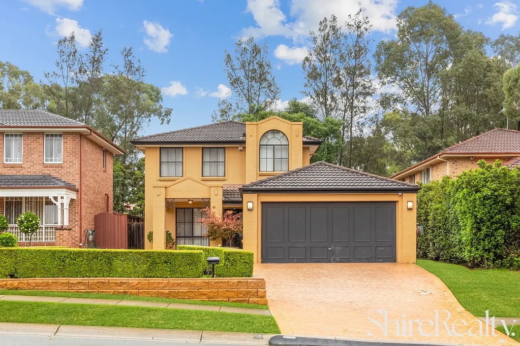 9 Braemar Avenue, Kellyville, NSW 2155