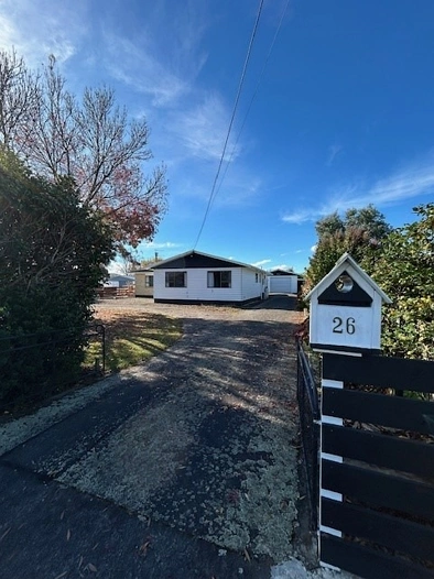Large Family Home - Four Bedrooms!