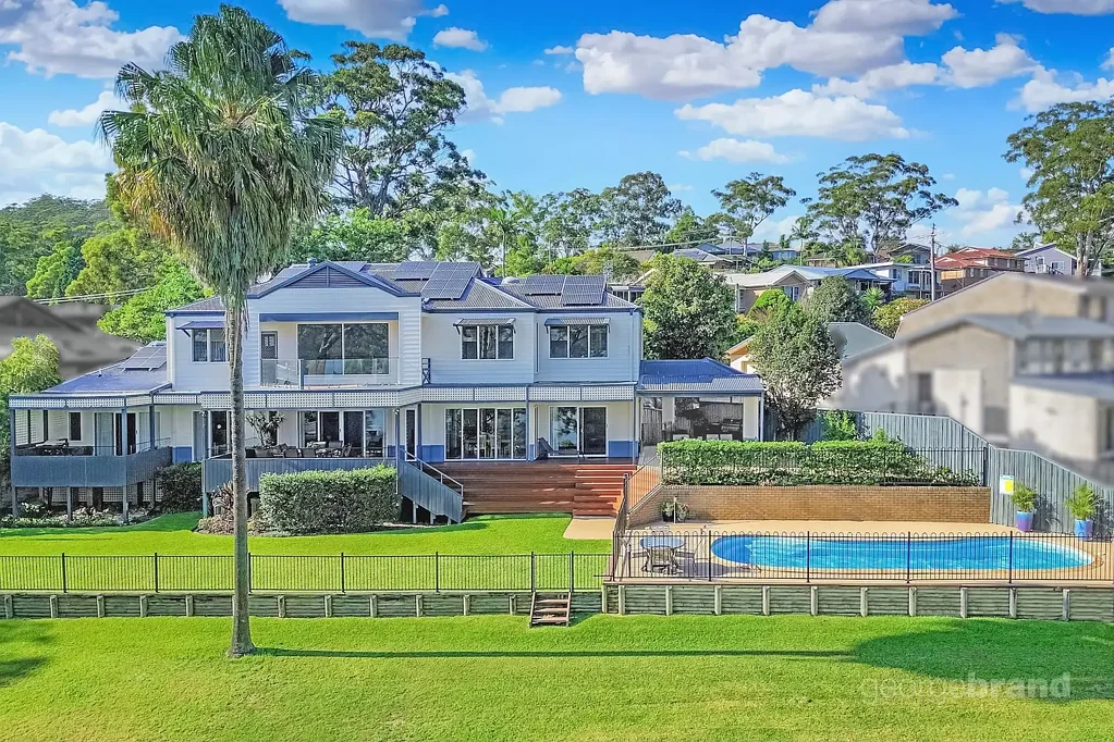 15 Wilkie-King Avenue, Saratoga, NSW 2251