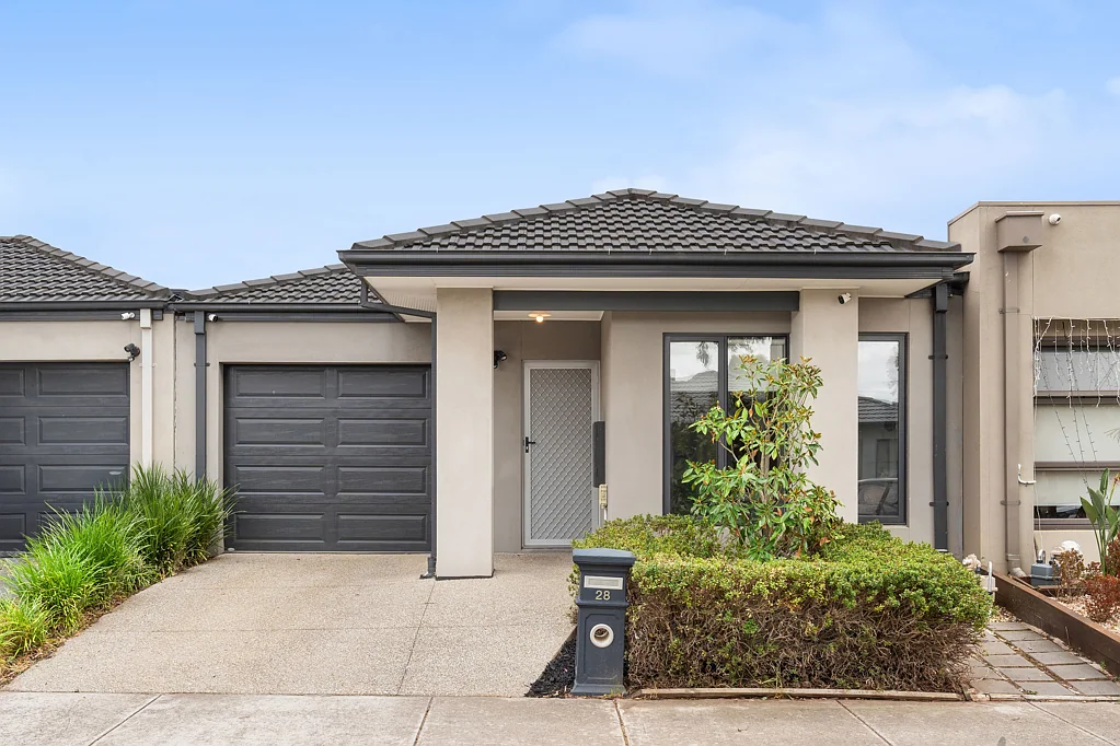 28 Fortitude Drive, Craigieburn, VIC 3064