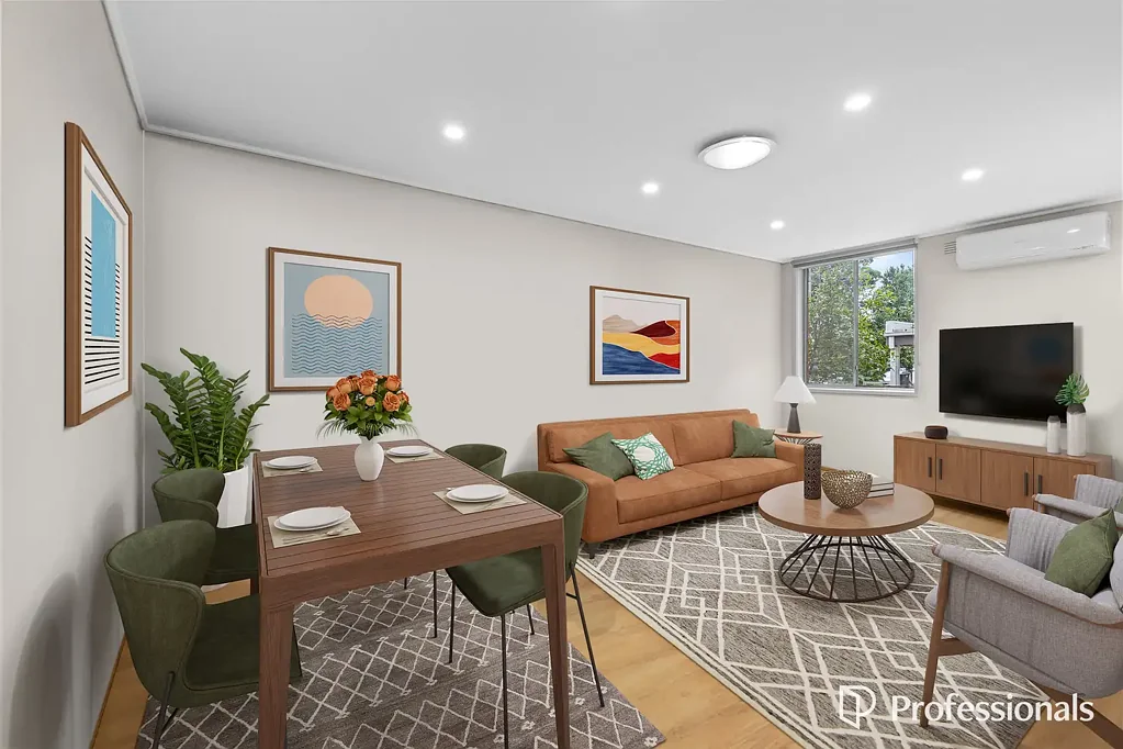 Glen Waverley 2 Bedroom Low-Maintenance Comfort in the GWSC Catchment (STSA)