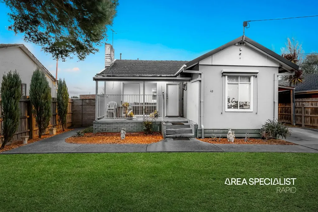 49 Wattle Drive, Doveton, VIC 3177